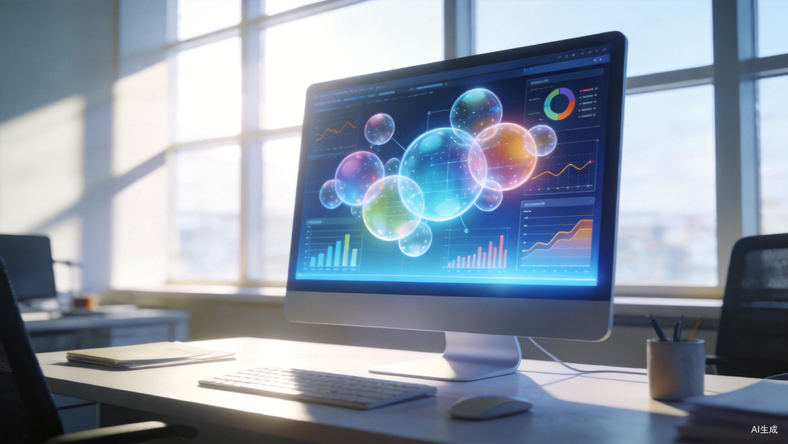 专访姚洋:AI泡沫破裂是迟早的事,我们要更多关注短期问题